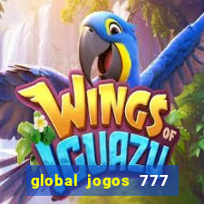 global jogos 777 paga mesmo